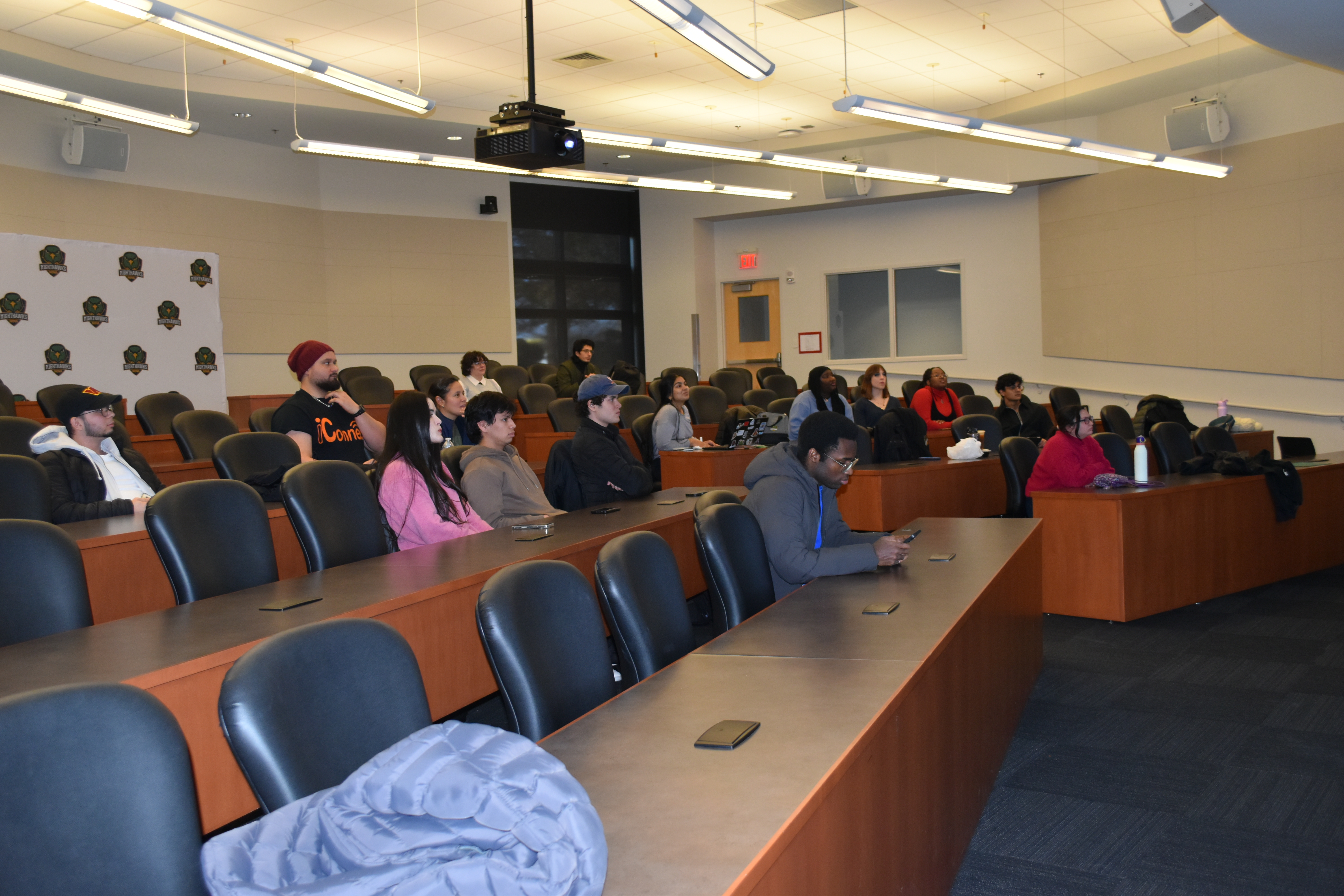 Club Leadership Recognition Awards